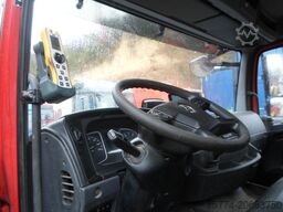 MERCEDES-BENZ 1324 L/ MEILLER TELEABSETZKIPPER !!