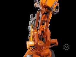ABB Robotics Kompaktschweißzelle IRB 140