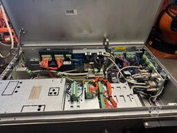 ABB Robotics IRB 2400L S4C+ M2000