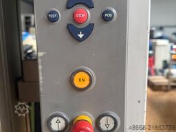 ZwickRoell Z030 TH