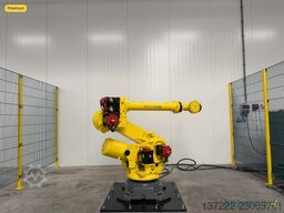 FANUC R-2000iB/185L