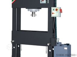 KK-Industries KKI 40 NC