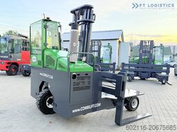 Combilift C4500 / DIESEL / DUPLEX  WIDE POSITIONER