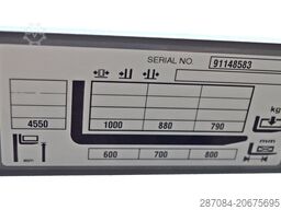 Jungheinrich ETV 110