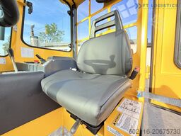 Combilift C5000XL GAS TRIPLEX 6000 EXTENDABLE FORK