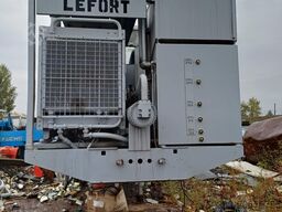 LEFORT MOBILE 500