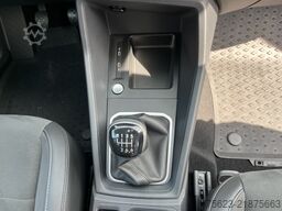 VW Caddy 2.0 TDI Style Klima LED DAB