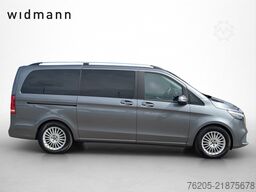 Mercedes-Benz V 300 d EDITION Lang LED,AHK,Tisch