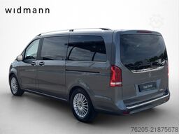 Mercedes-Benz V 300 d EDITION Lang LED,AHK,Tisch