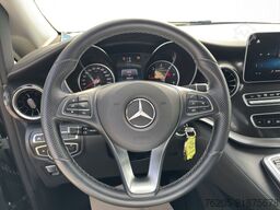 Mercedes-Benz V 300 d EDITION Lang LED,AHK,Tisch
