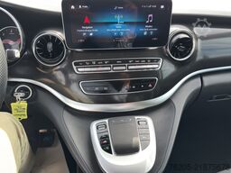 Mercedes-Benz V 300 d EDITION Lang LED,AHK,Tisch