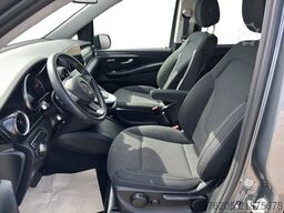 Mercedes-Benz V 300 d EDITION Lang LED,AHK,Tisch