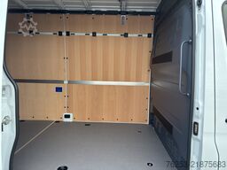 Mercedes-Benz Sprinter 319 CDI Kasten PRO Hochdach Extralang