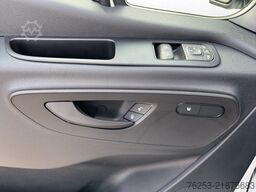Mercedes-Benz Sprinter 319 CDI Kasten PRO Hochdach Extralang