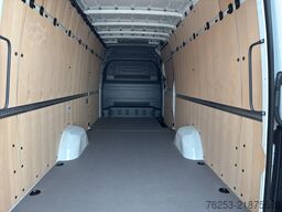 Mercedes-Benz Sprinter 319 CDI Kasten PRO Hochdach Extralang