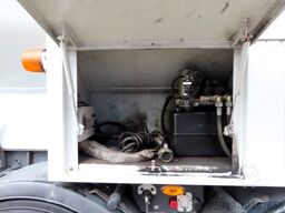 Samro AUGER    +   Air. 4 comp.
