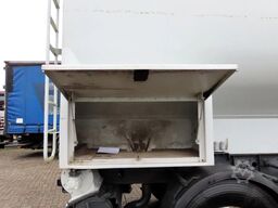 Samro AUGER    +   Air. 4 comp.
