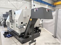 CMZ TX66 Y2 Quattro