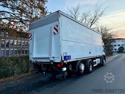 Renault Premium 410 6x2/Getränkewagen/Eu4/LBW