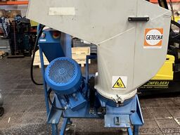 GETECHA GRS 300 - A. 2:2:2