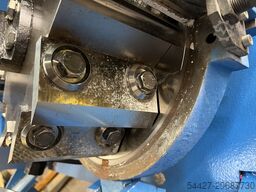 GETECHA GRS 300 - A. 2:2:2