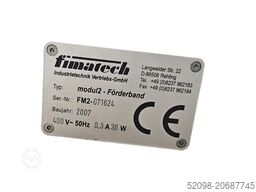 Fimatech 1000005827, FB: 285 mm