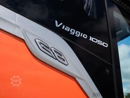 Mercedes-Benz RS Marcopolo G8 Viaggio 1050 Passenge...