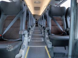 Mercedes-Benz RS Marcopolo G8 Viaggio 1050 Passenge...