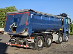 Mercedes-Benz Arocs 3251