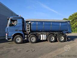 Mercedes-Benz Arocs 3251