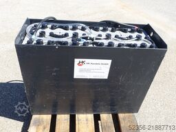 IBV 24V 5PzS625 100% Staplerbatterie