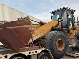 Caterpillar 950K HIGHLIFT