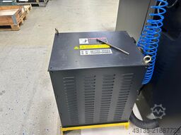 DOOSAN PUMA MX 2600 ST