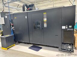 DOOSAN PUMA MX 2600 ST