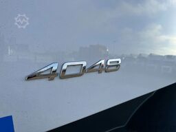 Mercedes-Benz Actros 4048 S 6x4 Tractor Head