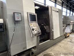 Gildemeister SPRINT 65 Linear
