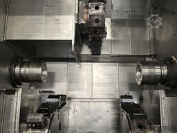 Gildemeister SPRINT 65 Linear