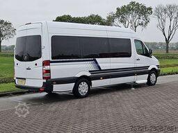 MERCEDES-BENZ SPRINTER 311 L3H2 Maxi Tourer RolstoelBus Airco...