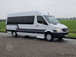 MERCEDES-BENZ SPRINTER 311 L3H2 Maxi Tourer RolstoelBus Airco...