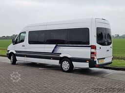 MERCEDES-BENZ SPRINTER 311 L3H2 Maxi Tourer RolstoelBus Airco...