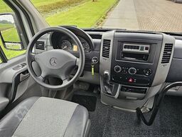 MERCEDES-BENZ SPRINTER 311 L3H2 Maxi Tourer RolstoelBus Airco...