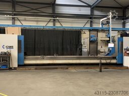 CME FCM 9000