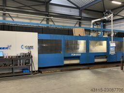 CME FCM 9000