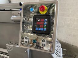 Barsso Dubbele peddelmenger,Type Barmix 900L