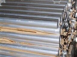 Steigerbuis Aluminium
