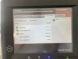 Xerox Versant 180 Press incl. Fiery, booklet finisher, paper deck