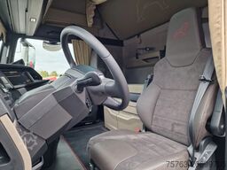 MAN TGX 18.540 GX - New - Retarder - Night clima - ...