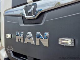 MAN TGX 18.540 GX - New - Retarder - Night clima - ...