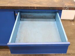 Lista 1500/700/H845 mm