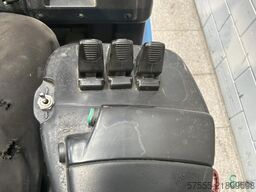 Nissan P 1 D 1 A 15 LQ